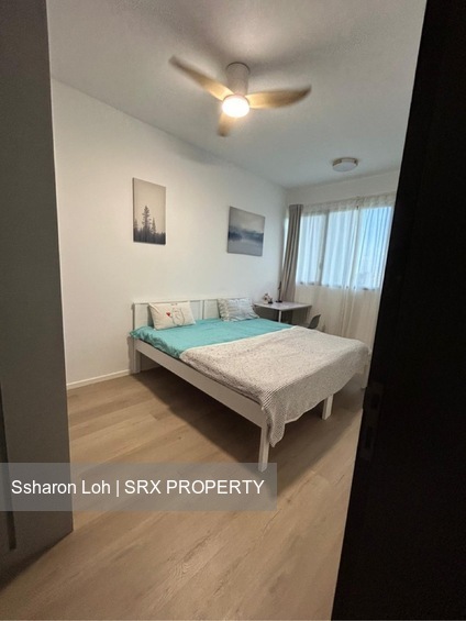 Clavon (D5), Apartment #487830461